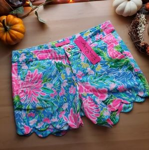 NWT Lilly Pulitzer Shorts